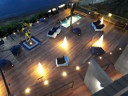 Daylight Lagomar Pension