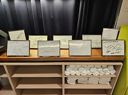 Daylight Lagomar Pension