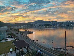 Daylight Lagomar Pension