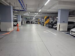 Daylight Lagomar Pension