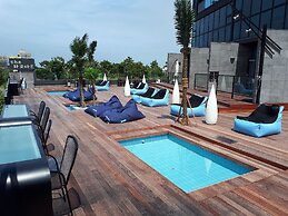 Daylight Lagomar Pension