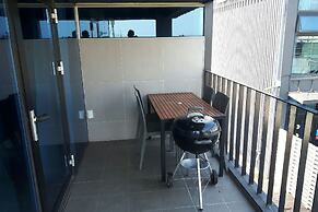 Daylight Lagomar Pension