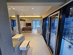 Daylight Lagomar Pension