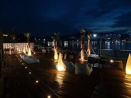 Daylight Lagomar Pension