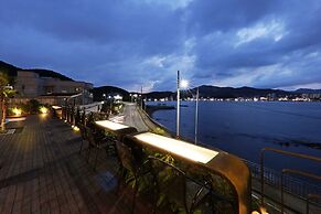 Daylight Lagomar Pension