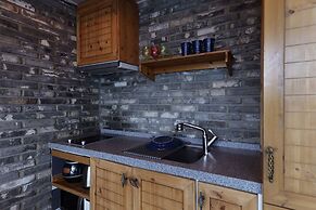 Daylight Lagomar Pension