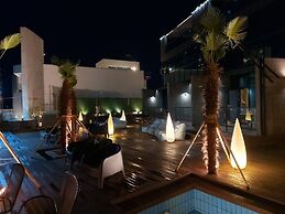 Daylight Lagomar Pension