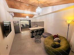 Daylight Lagomar Pension