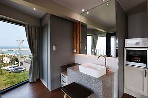 Daylight Lagomar Pension