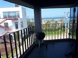 Daylight Lagomar Pension