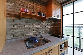 Daylight Lagomar Pension