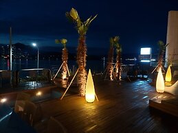 Daylight Lagomar Pension