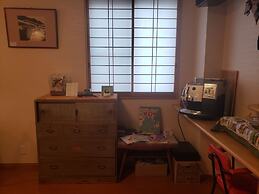 Ryokan Fuji