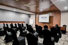 ASTON Sidoarjo City Hotel & Conference Center