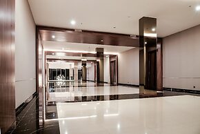 Aston Sidoarjo City Hotel & Convention Center