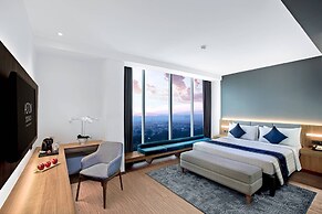 Aston Sidoarjo City Hotel & Convention Center