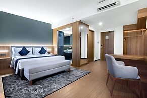 Aston Sidoarjo City Hotel & Convention Center