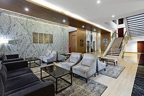 Aston Sidoarjo City Hotel & Convention Center