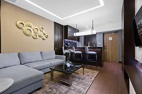 Aston Sidoarjo City Hotel & Convention Center