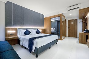 Aston Sidoarjo City Hotel & Convention Center