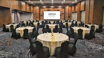 Aston Sidoarjo City Hotel & Convention Center