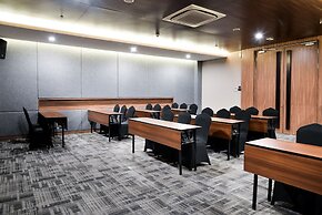 Aston Sidoarjo City Hotel & Convention Center