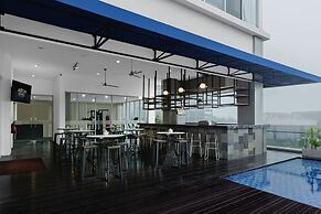 Aston Sidoarjo City Hotel & Convention Center