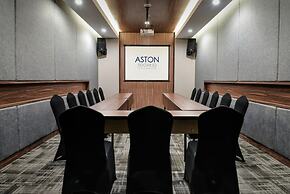 Aston Sidoarjo City Hotel & Convention Center