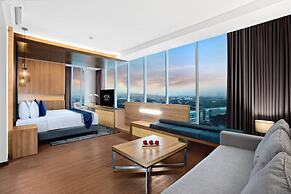 Aston Sidoarjo City Hotel & Convention Center
