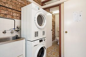 Centennial Terrace Apartments