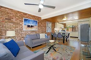 Centennial Terrace Apartments