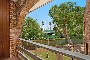 Centennial Terrace Apartments