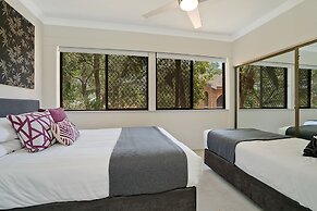 Centennial Terrace Apartments