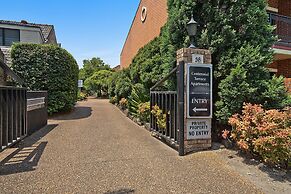 Centennial Terrace Apartments