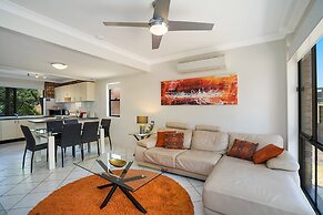 Centennial Terrace Apartments