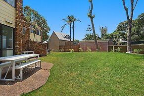 Centennial Terrace Apartments