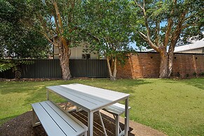 Centennial Terrace Apartments