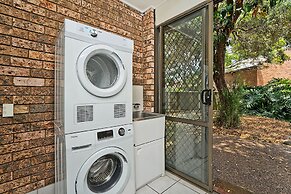 Centennial Terrace Apartments