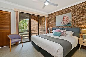 Centennial Terrace Apartments