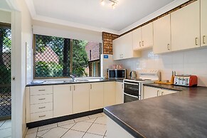 Centennial Terrace Apartments