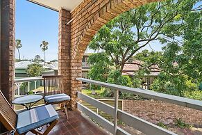 Centennial Terrace Apartments