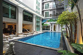 Villa de Pranakorn