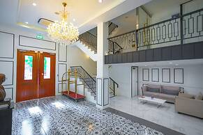 Villa de Pranakorn