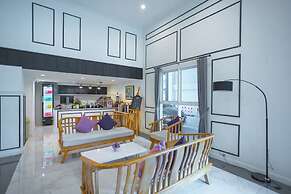 Villa de Pranakorn