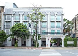 Villa de Pranakorn