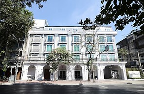 Villa de Pranakorn