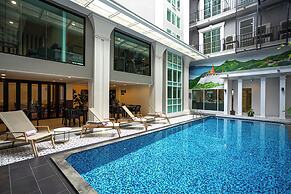Villa de Pranakorn