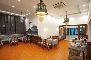 Villa de Pranakorn