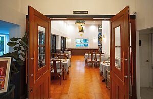 Villa de Pranakorn