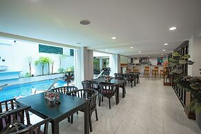 Villa de Pranakorn
